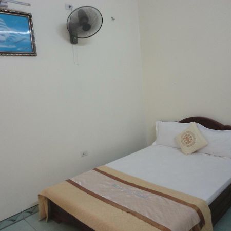 Thanh Dat Hotel Ninh Binh Zewnętrze zdjęcie