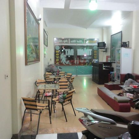 Thanh Dat Hotel Ninh Binh Zewnętrze zdjęcie