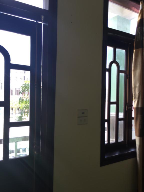 Thanh Dat Hotel Ninh Binh Zewnętrze zdjęcie