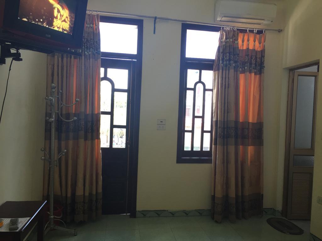 Thanh Dat Hotel Ninh Binh Zewnętrze zdjęcie