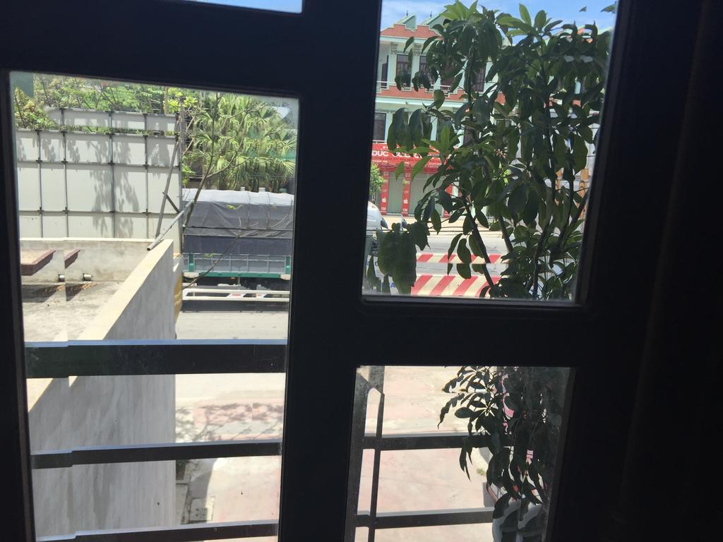 Thanh Dat Hotel Ninh Binh Zewnętrze zdjęcie