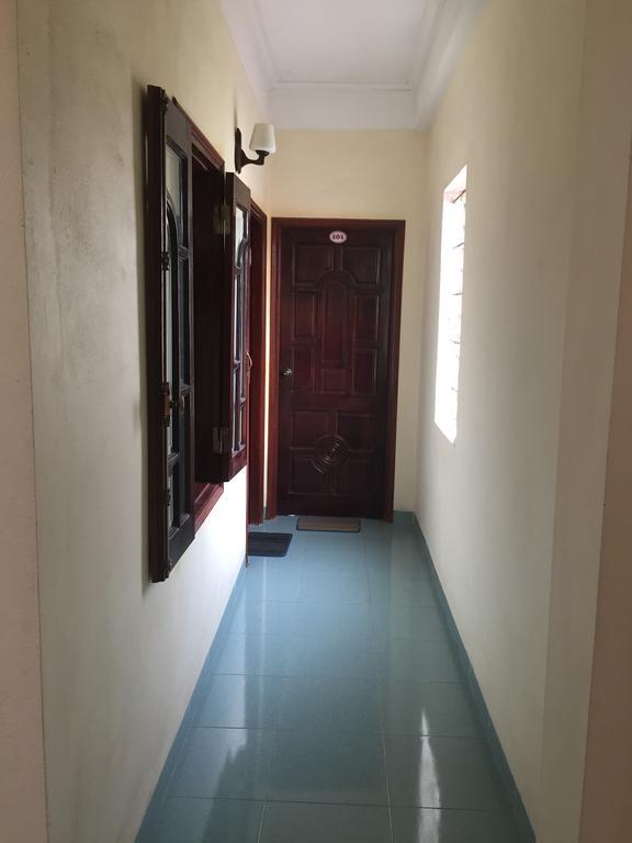 Thanh Dat Hotel Ninh Binh Zewnętrze zdjęcie