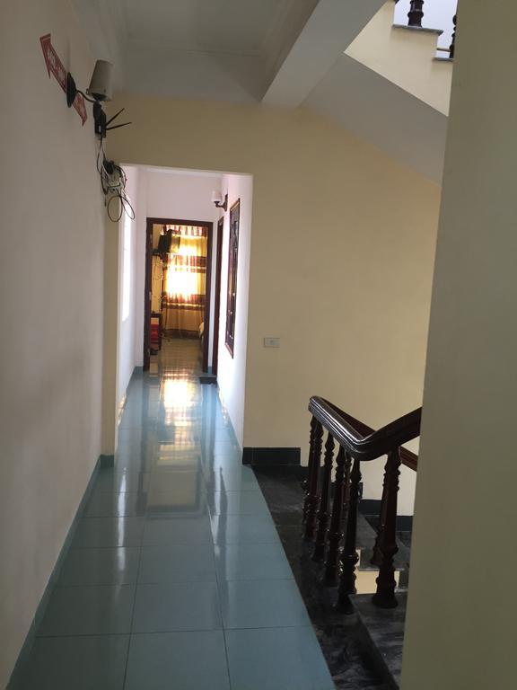 Thanh Dat Hotel Ninh Binh Zewnętrze zdjęcie