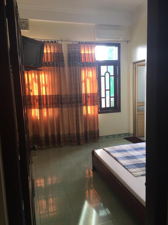 Thanh Dat Hotel Ninh Binh Zewnętrze zdjęcie