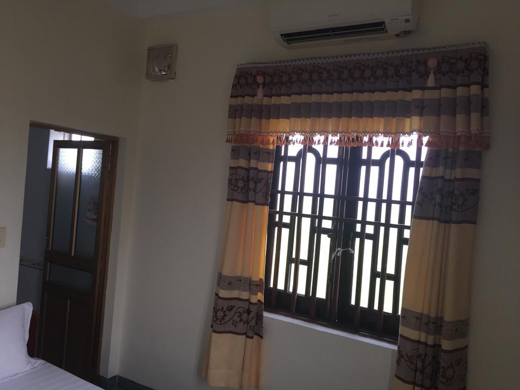 Thanh Dat Hotel Ninh Binh Zewnętrze zdjęcie