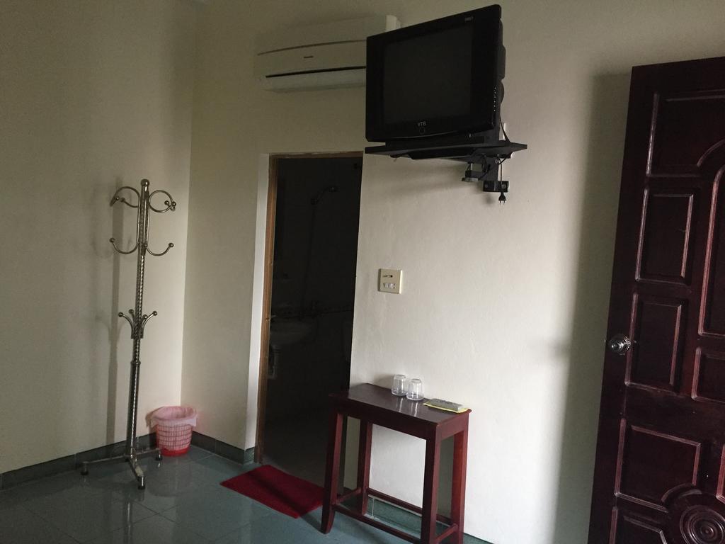 Thanh Dat Hotel Ninh Binh Zewnętrze zdjęcie