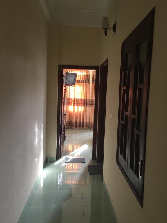 Thanh Dat Hotel Ninh Binh Zewnętrze zdjęcie