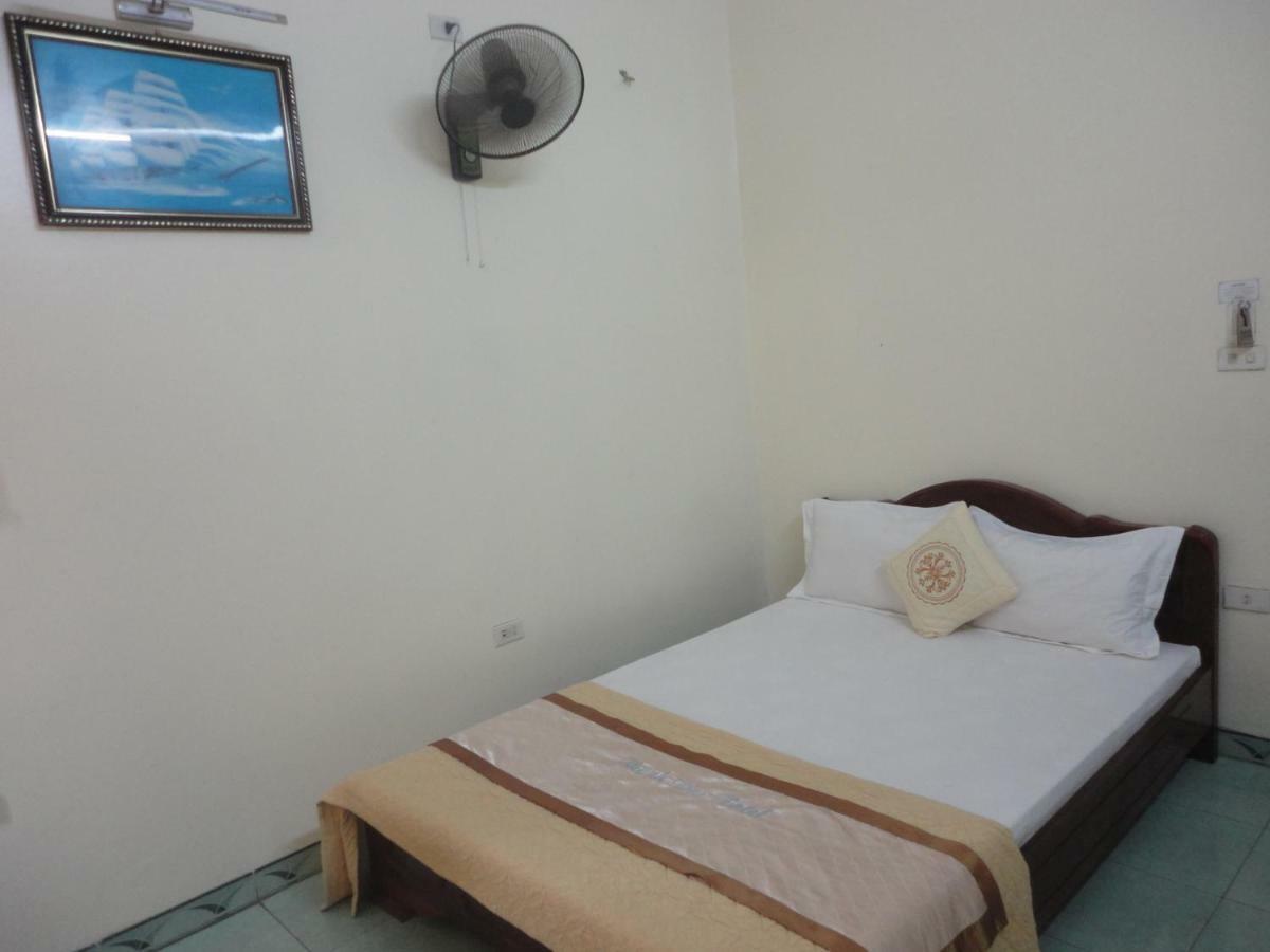 Thanh Dat Hotel Ninh Binh Zewnętrze zdjęcie