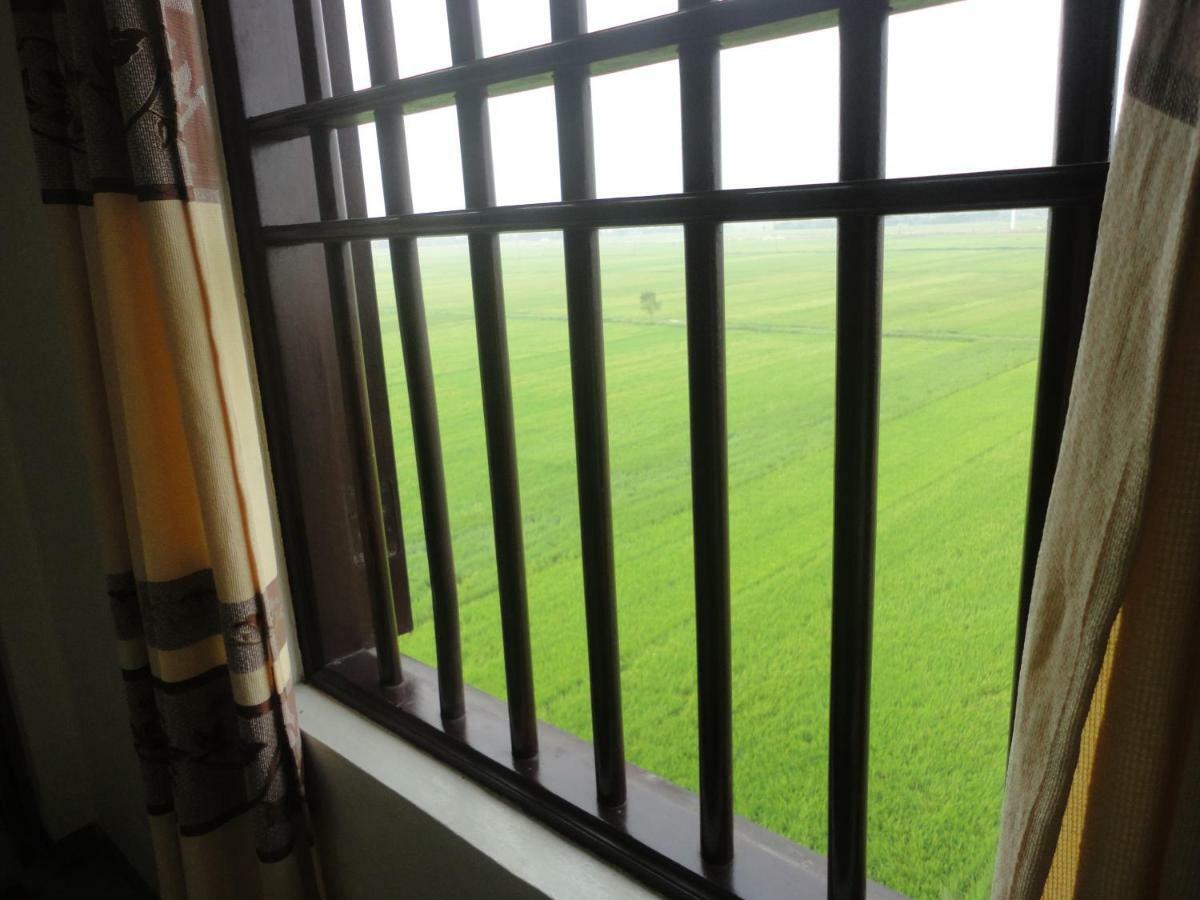 Thanh Dat Hotel Ninh Binh Zewnętrze zdjęcie