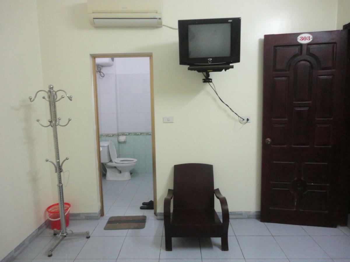 Thanh Dat Hotel Ninh Binh Zewnętrze zdjęcie