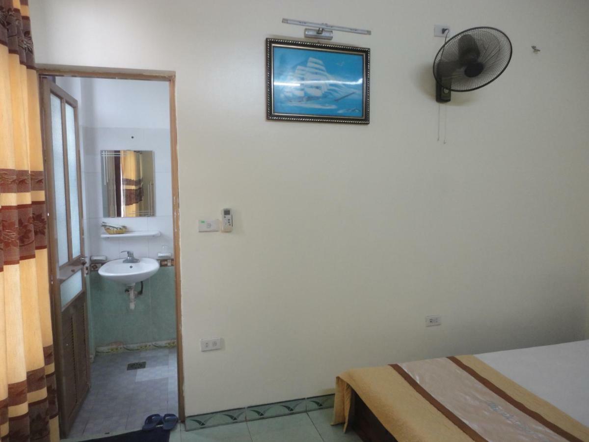 Thanh Dat Hotel Ninh Binh Zewnętrze zdjęcie