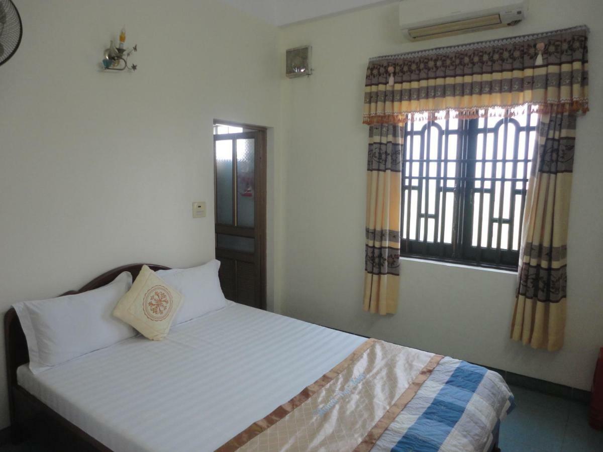 Thanh Dat Hotel Ninh Binh Zewnętrze zdjęcie