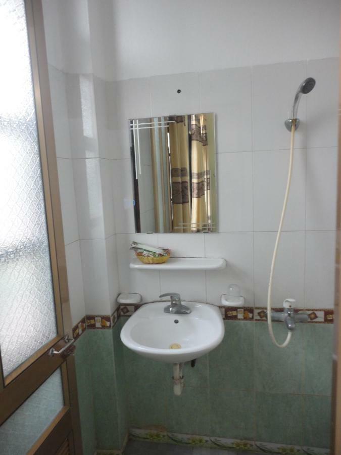 Thanh Dat Hotel Ninh Binh Zewnętrze zdjęcie