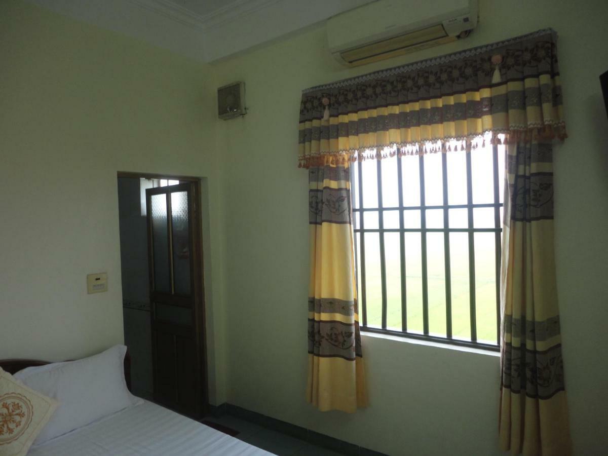 Thanh Dat Hotel Ninh Binh Zewnętrze zdjęcie