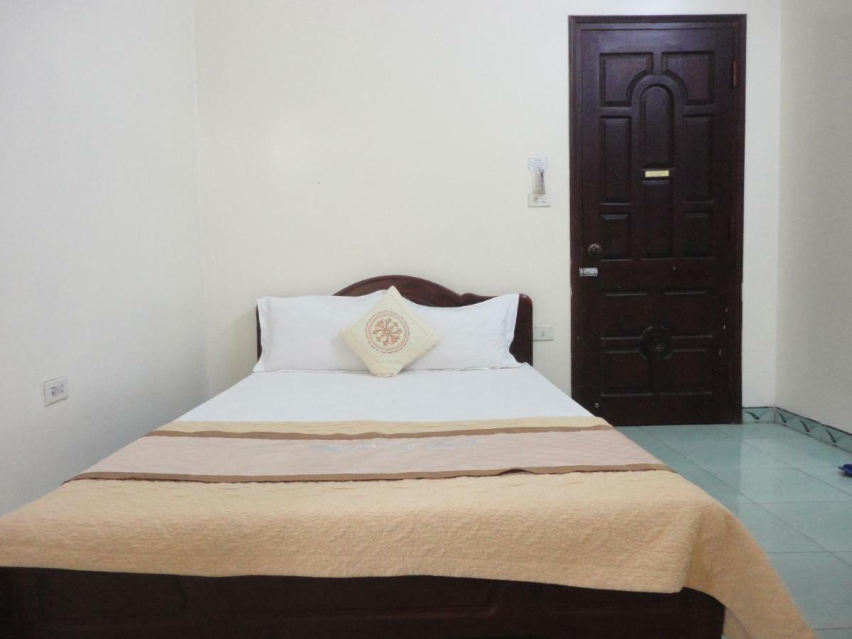 Thanh Dat Hotel Ninh Binh Zewnętrze zdjęcie