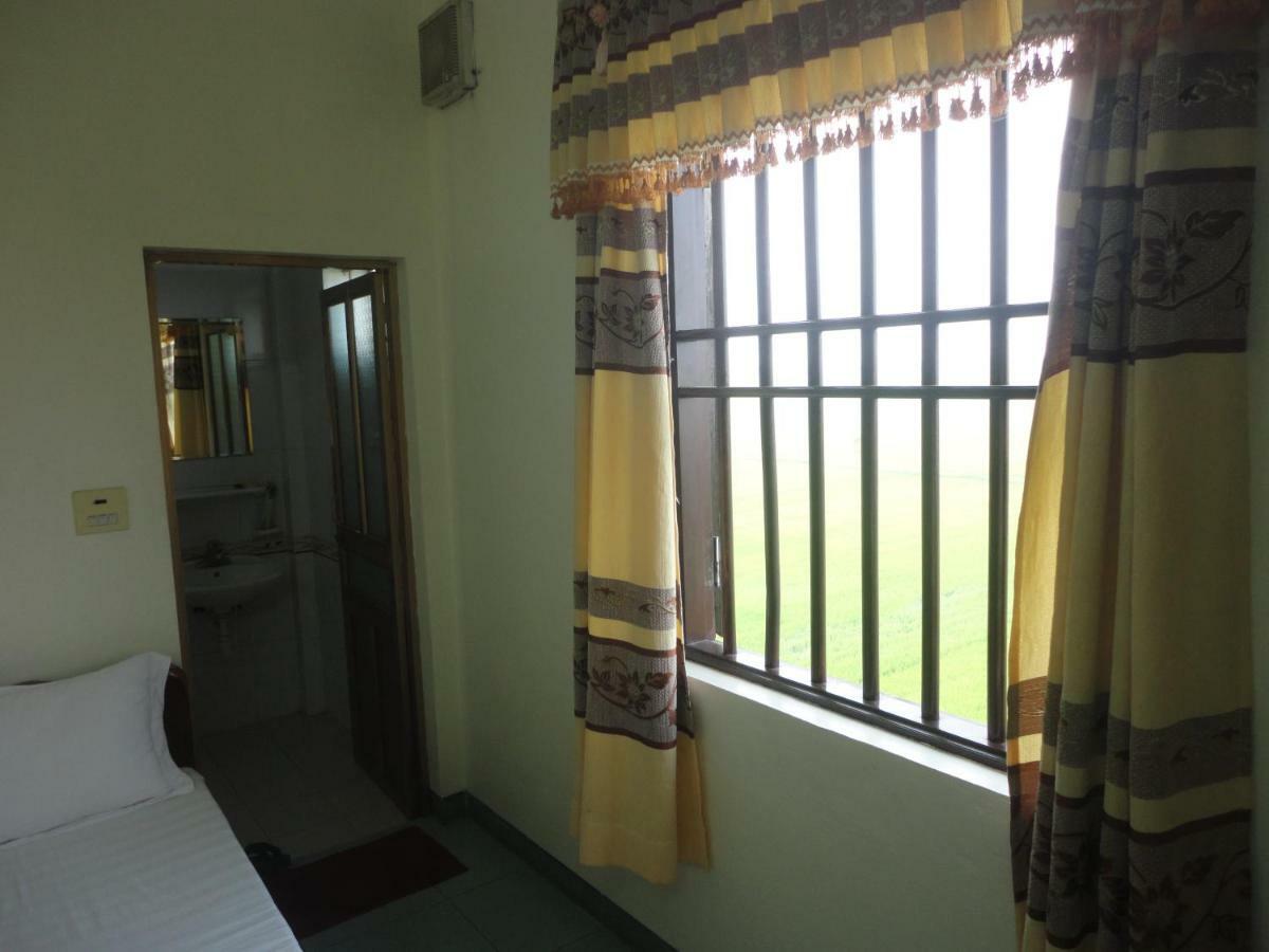 Thanh Dat Hotel Ninh Binh Zewnętrze zdjęcie